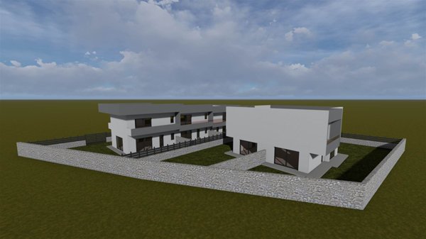 casa indipendente in vendita a Trecastagni