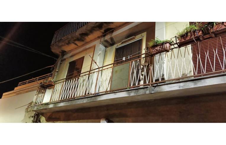 casa indipendente in vendita a Trecastagni