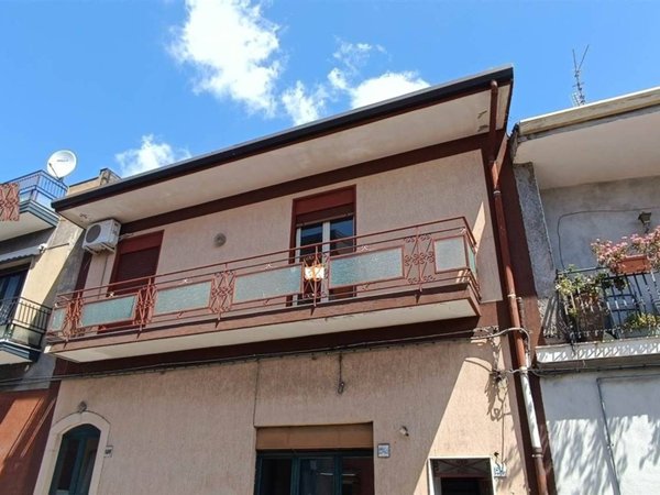 appartamento in vendita a Trecastagni