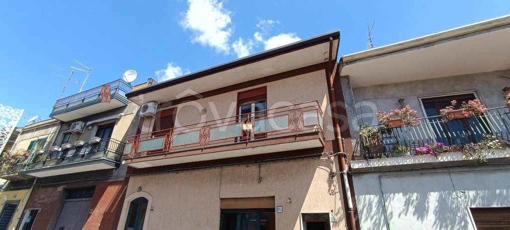 appartamento in vendita a Trecastagni
