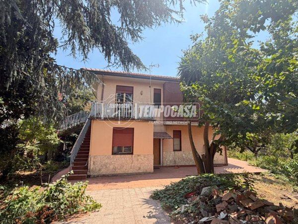appartamento in vendita a Trecastagni