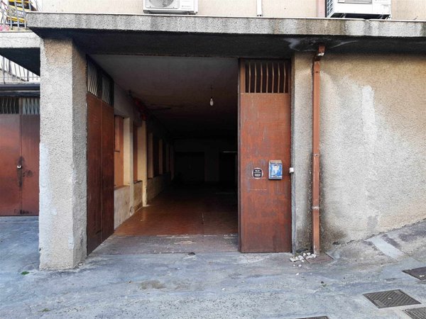 ufficio in vendita a Trecastagni