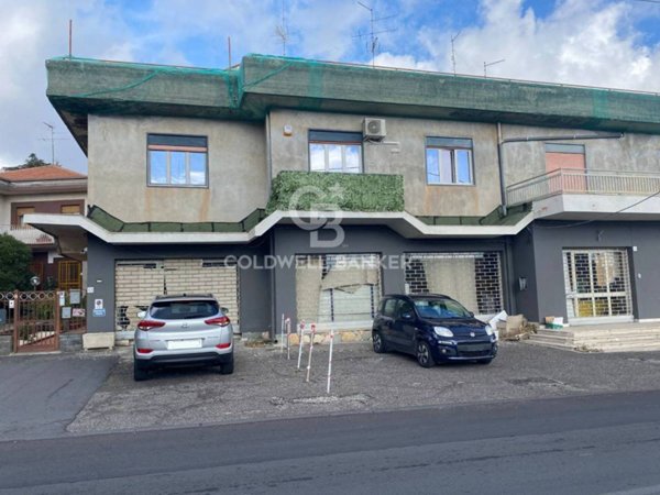 appartamento in vendita a Trecastagni