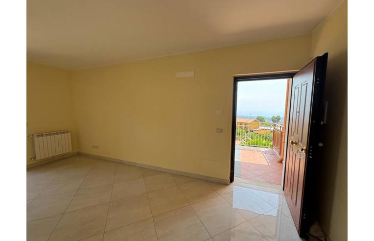 appartamento in vendita a Trecastagni