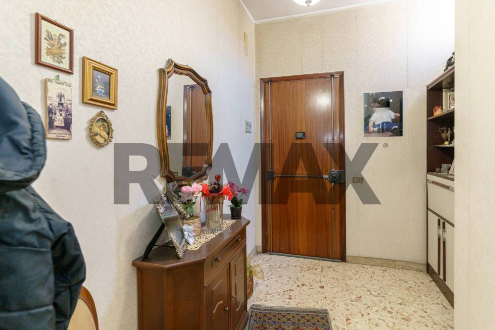 appartamento in vendita a Trecastagni