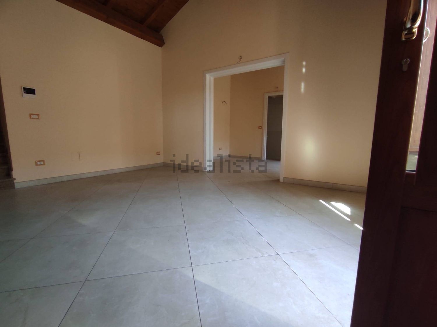 casa indipendente in vendita a Trecastagni