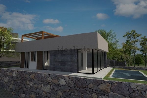 casa indipendente in vendita a Trecastagni