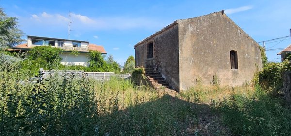 casale in vendita a Trecastagni