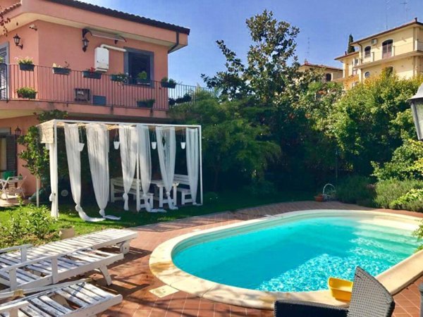 appartamento in vendita a Trecastagni