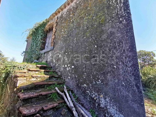 casa indipendente in vendita a Trecastagni