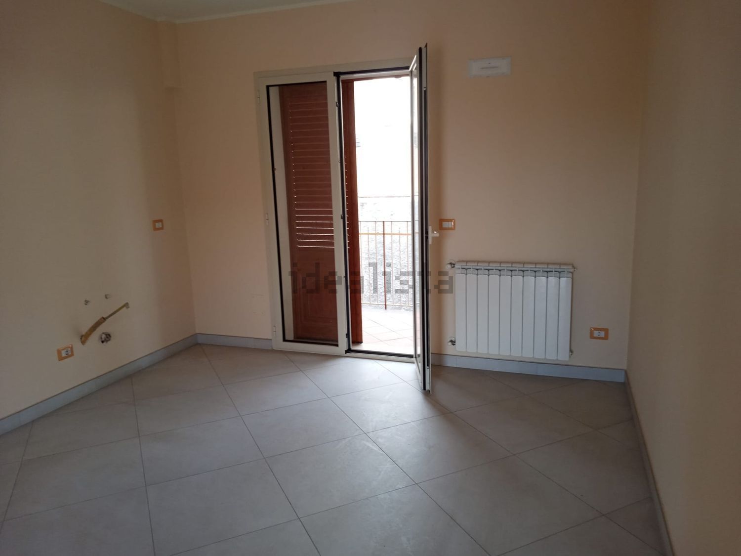 appartamento in vendita a Trecastagni