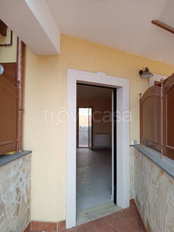 appartamento in vendita a Trecastagni
