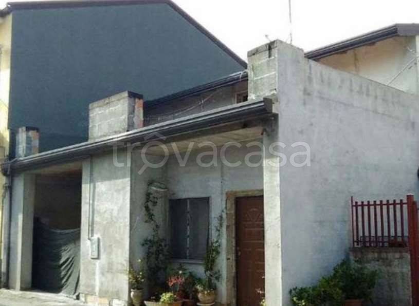 appartamento in vendita a Trecastagni