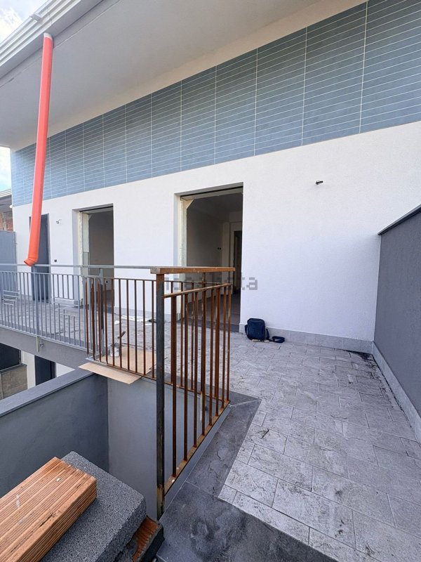 appartamento in vendita a Trecastagni
