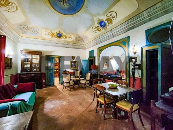 casa indipendente in vendita a Trecastagni