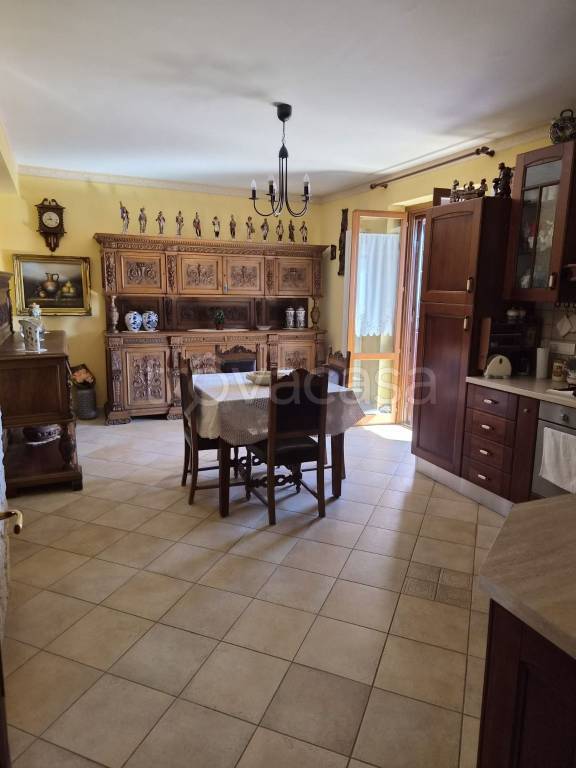 casa indipendente in vendita a Trecastagni