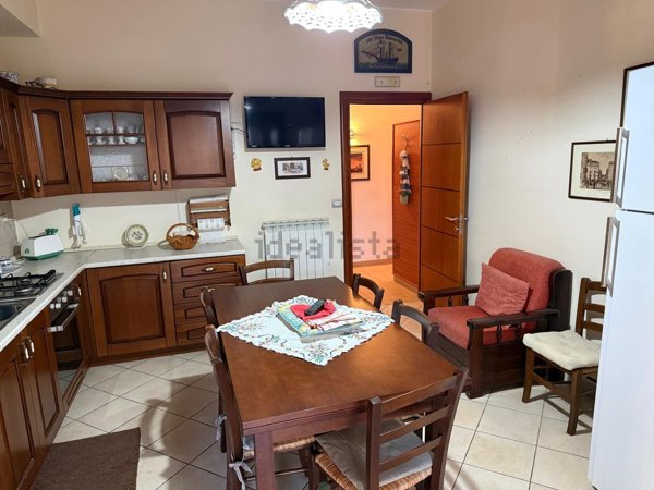 appartamento in vendita a Trecastagni