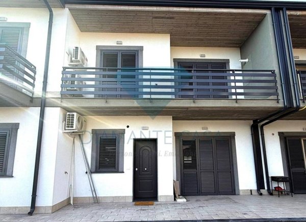 casa indipendente in vendita a Trecastagni