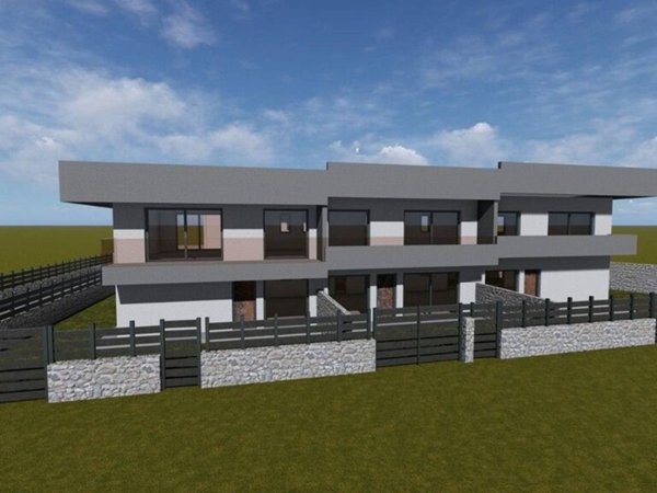 casa indipendente in vendita a Trecastagni