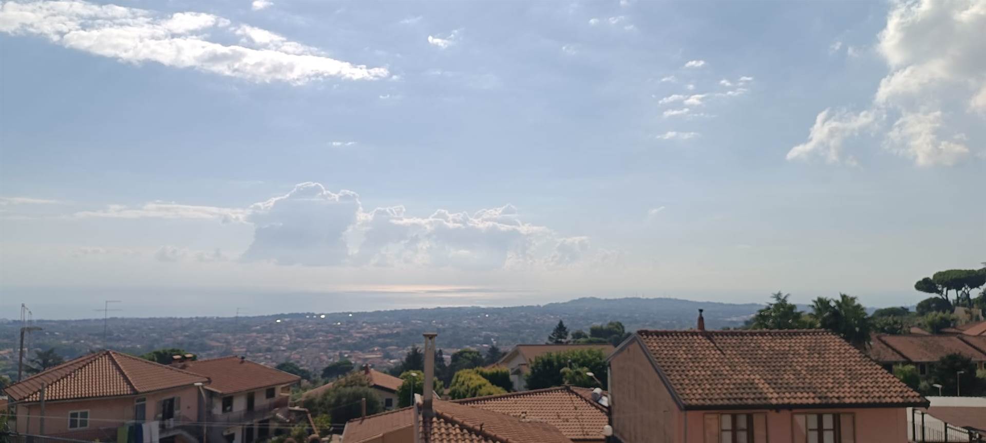 appartamento in vendita a Trecastagni