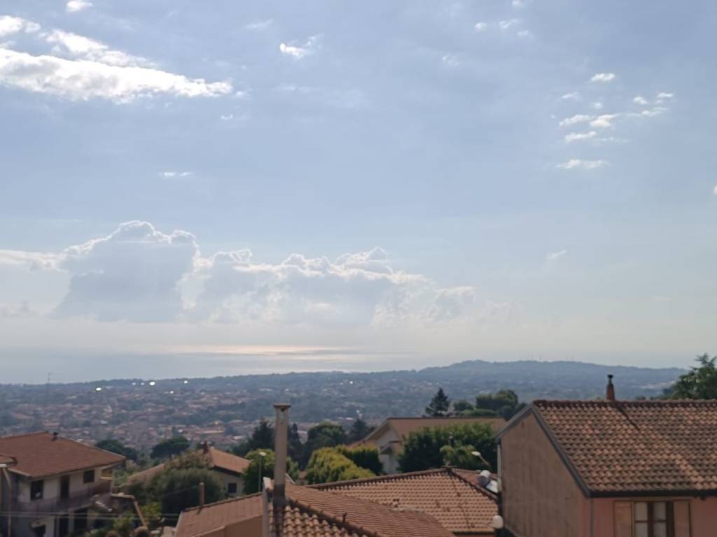 appartamento in vendita a Trecastagni
