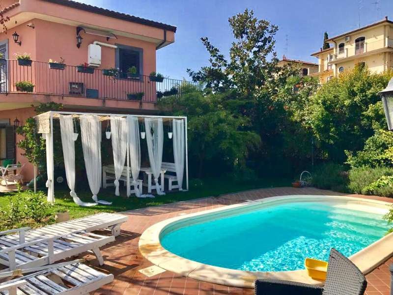 appartamento in vendita a Trecastagni
