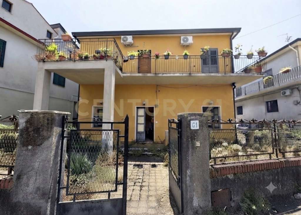 appartamento in vendita a Trecastagni