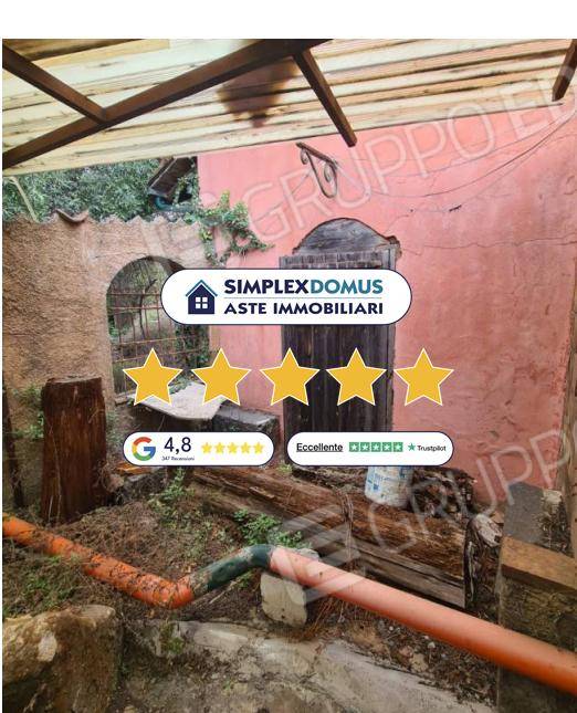 casa indipendente in vendita a Trecastagni