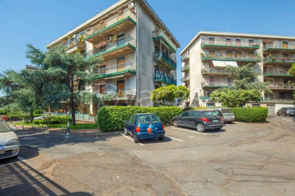 appartamento in vendita a Tremestieri Etneo in zona Canalicchio