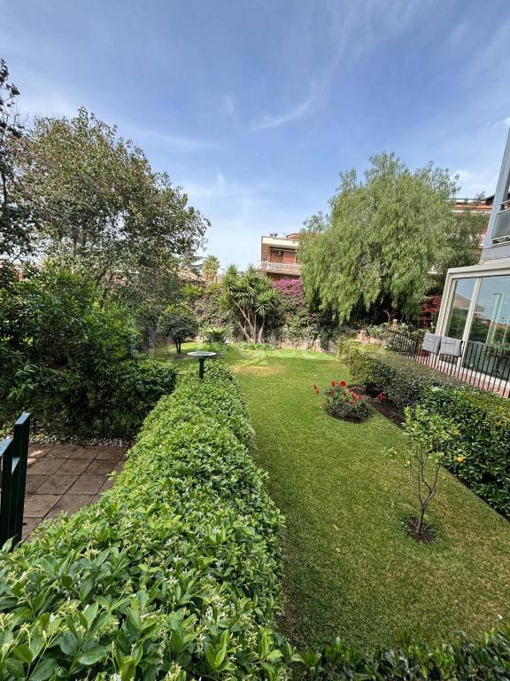 appartamento in vendita a Tremestieri Etneo in zona Canalicchio
