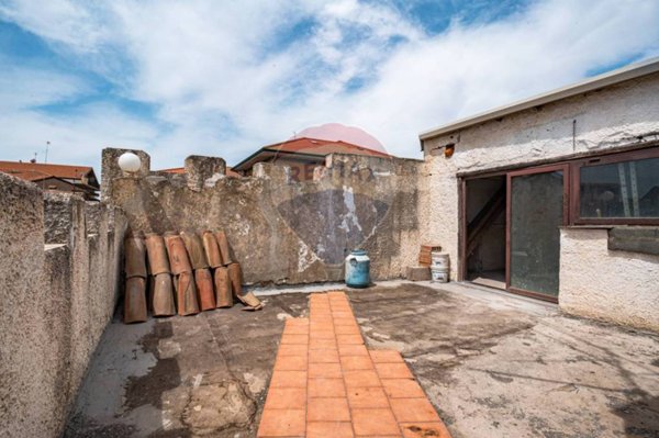 casa indipendente in vendita a Tremestieri Etneo