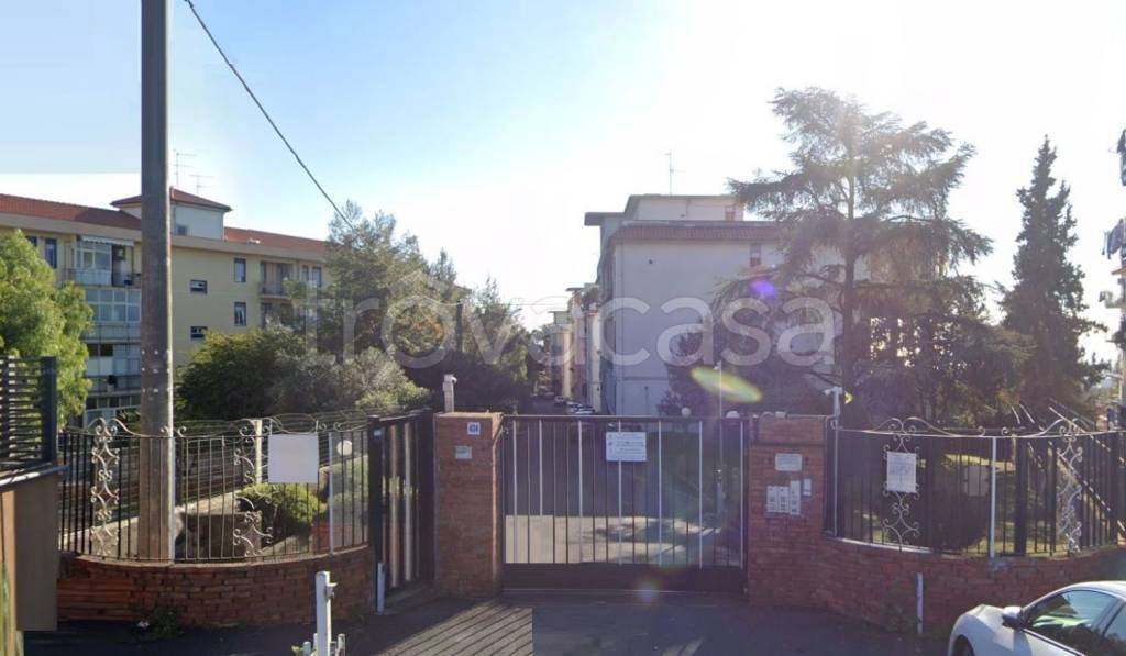 appartamento in vendita a Tremestieri Etneo
