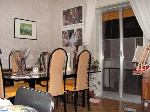 appartamento in vendita a Tremestieri Etneo in zona Canalicchio