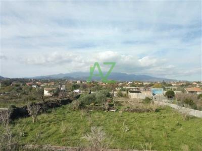 terreno agricolo in vendita a Tremestieri Etneo