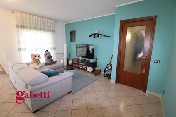 appartamento in vendita a Tremestieri Etneo