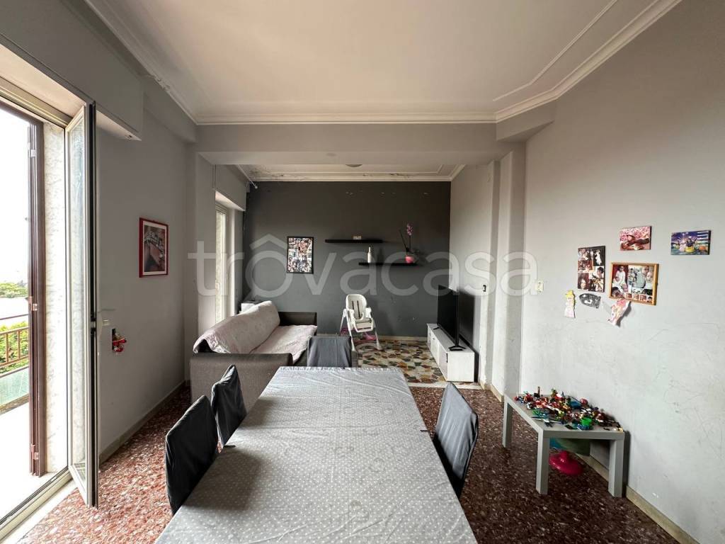 appartamento in vendita a Tremestieri Etneo in zona Canalicchio