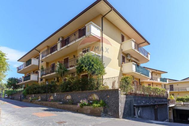 appartamento in vendita a Tremestieri Etneo