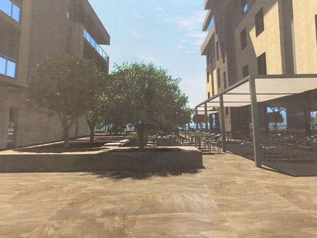 intera palazzina in vendita a Tremestieri Etneo in zona Canalicchio