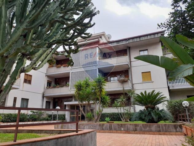 appartamento in vendita a Tremestieri Etneo