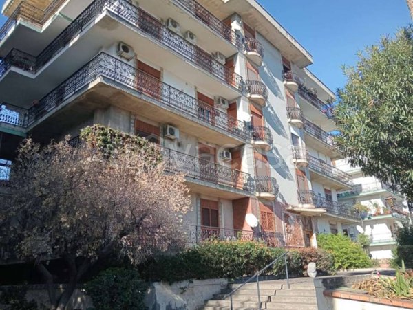 appartamento in vendita a Tremestieri Etneo