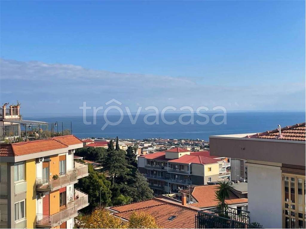 appartamento in vendita a Tremestieri Etneo in zona Canalicchio