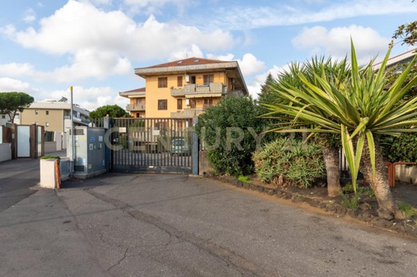 appartamento in vendita a Tremestieri Etneo