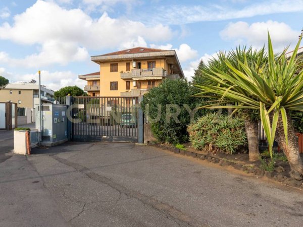 appartamento in vendita a Tremestieri Etneo
