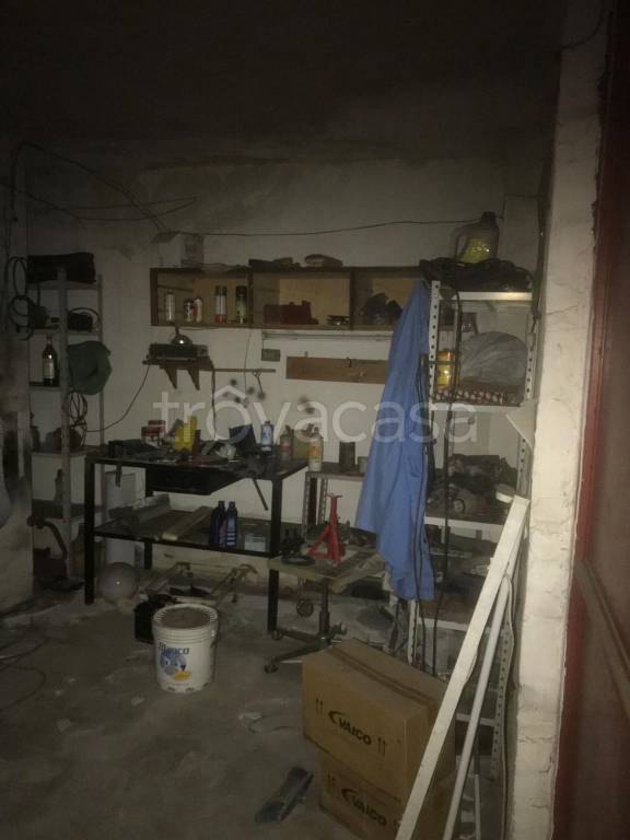 casa indipendente in vendita a Tremestieri Etneo