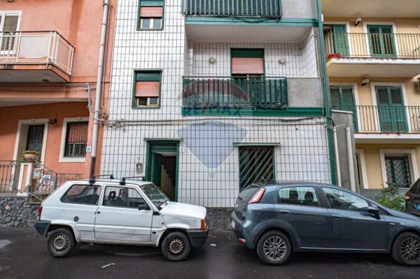 appartamento in vendita a Tremestieri Etneo