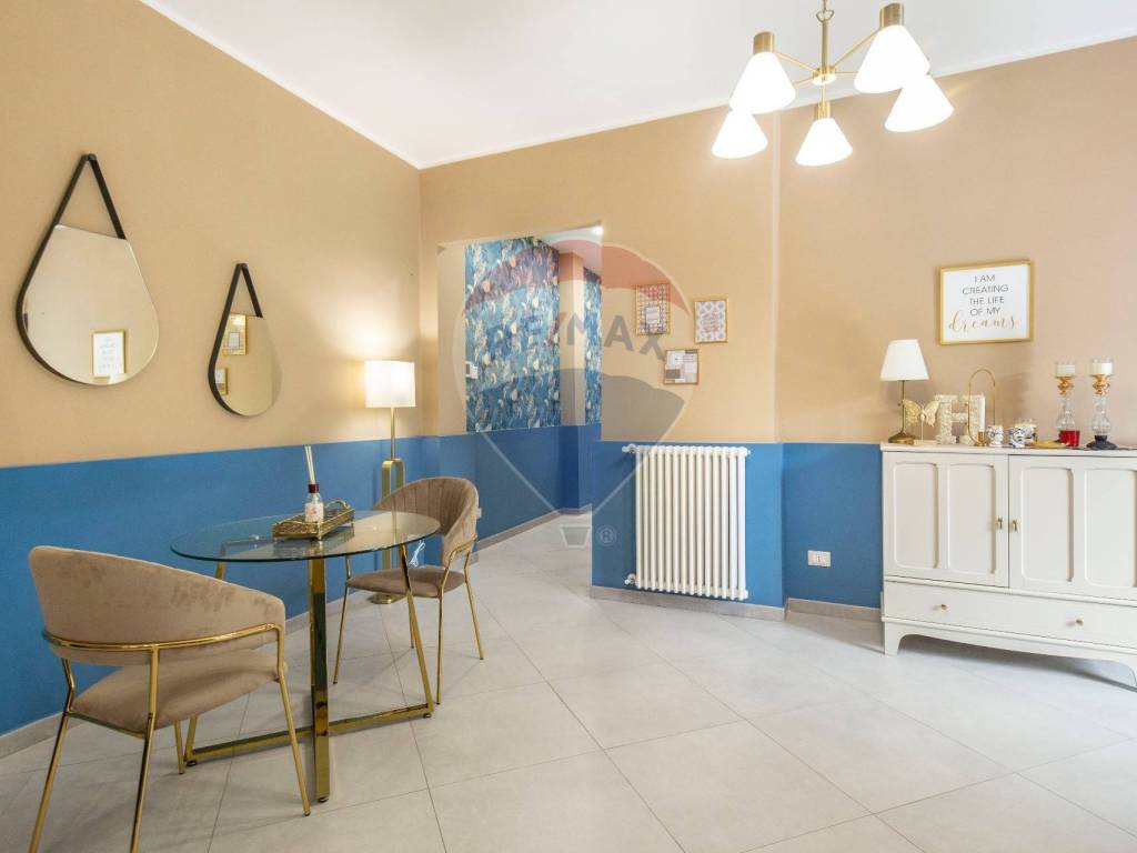 casa indipendente in vendita a Tremestieri Etneo