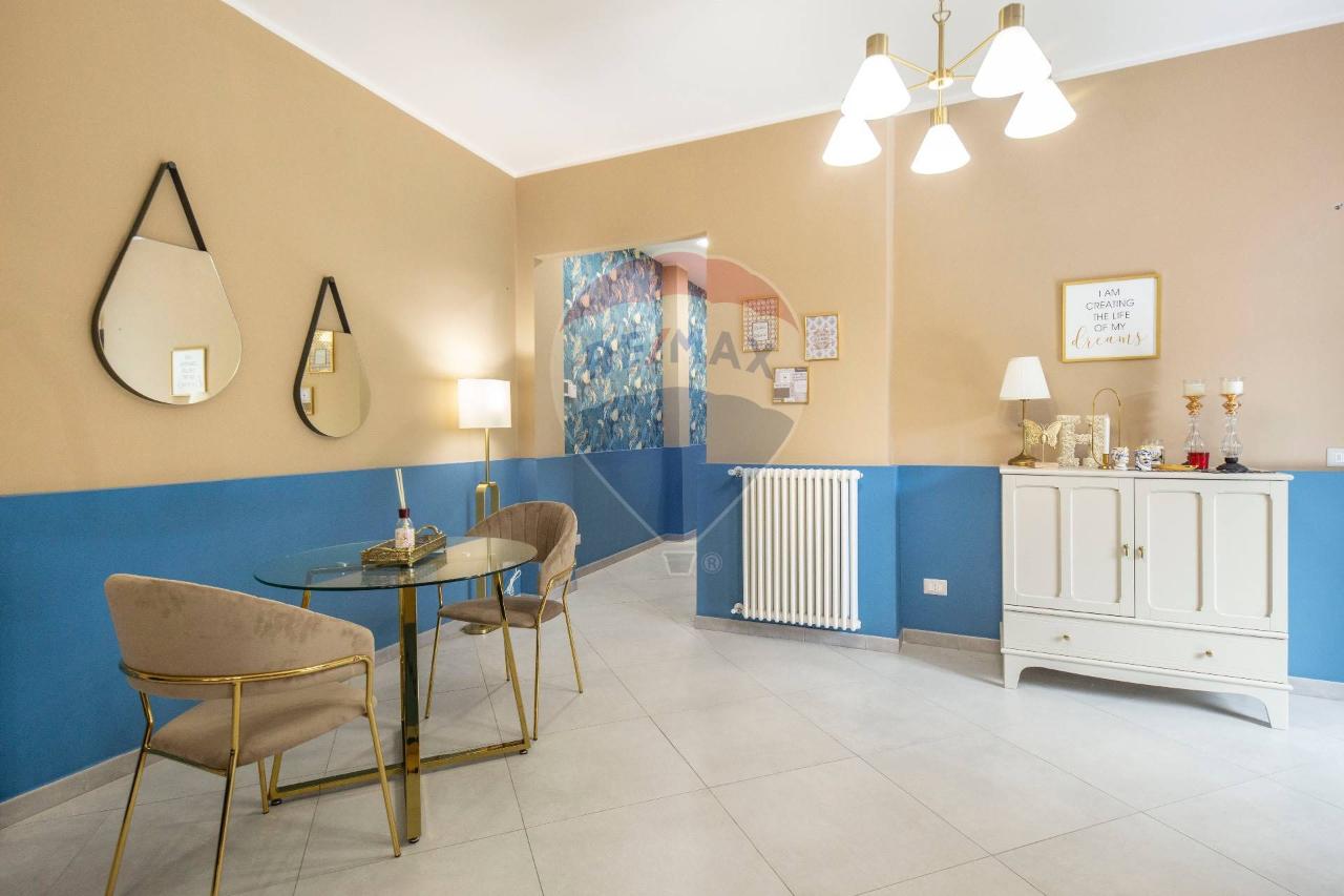 casa indipendente in vendita a Tremestieri Etneo