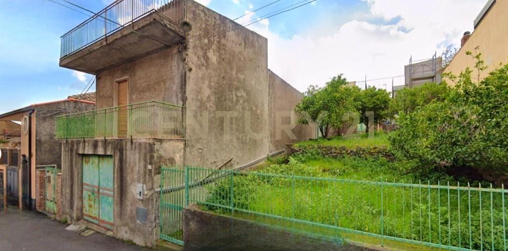 casa indipendente in vendita a Tremestieri Etneo