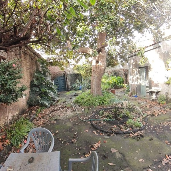 casa indipendente in vendita a Tremestieri Etneo