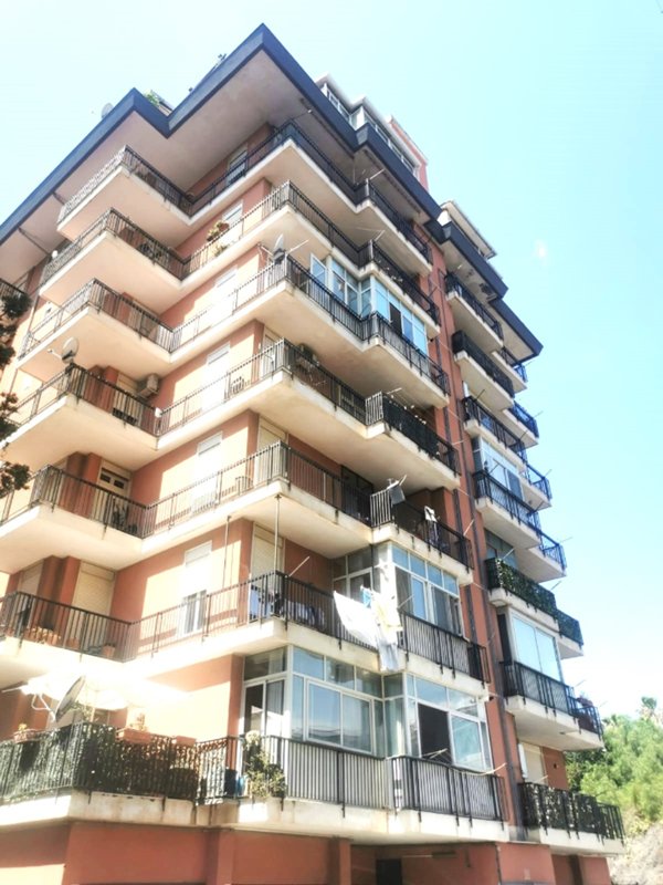 appartamento in vendita a Tremestieri Etneo in zona Canalicchio